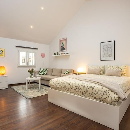 4 Us Apartman Split Kültér fotó