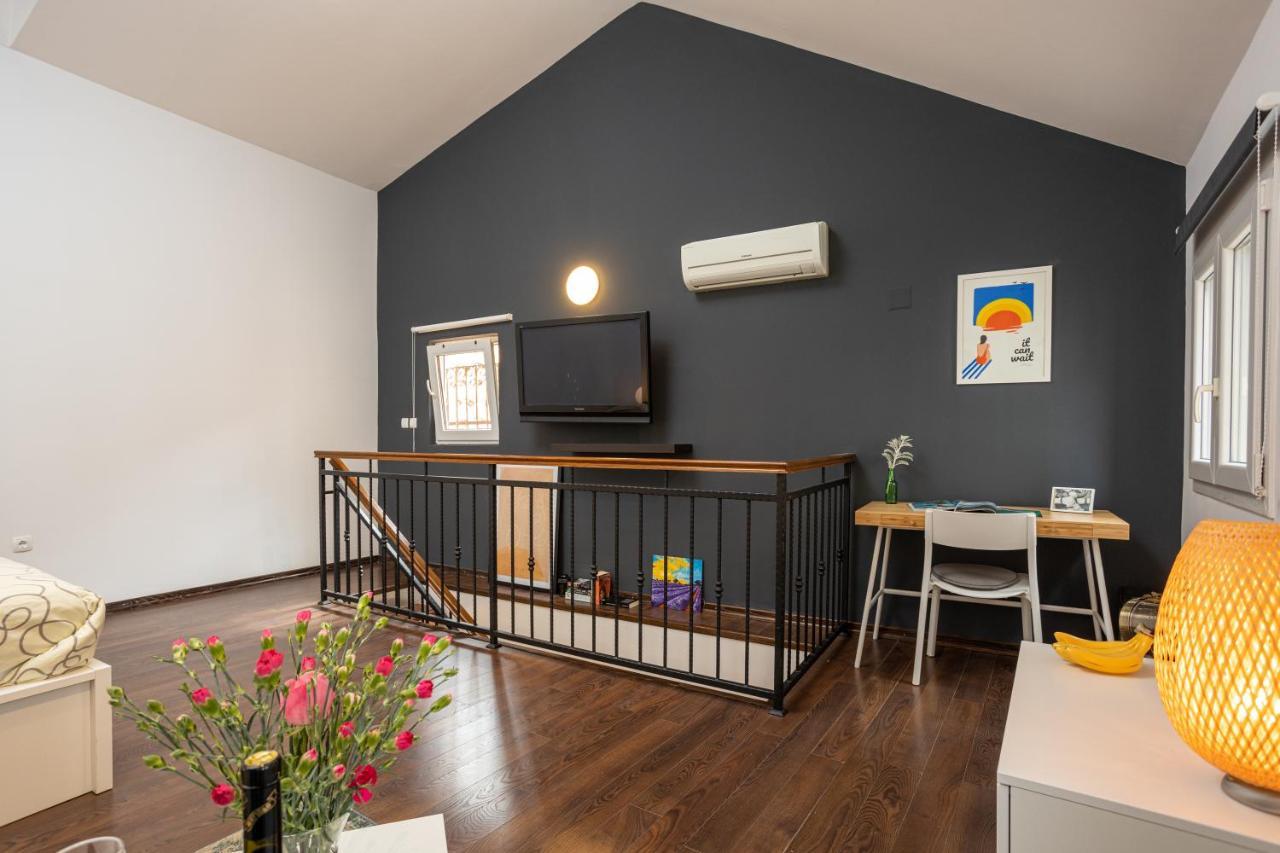 4 Us Apartman Split Kültér fotó