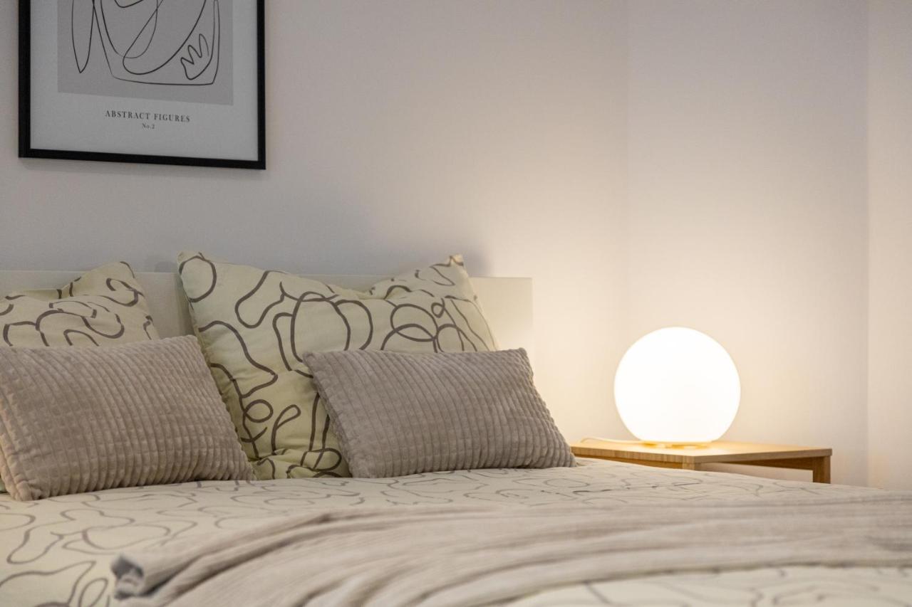 4 Us Apartman Split Kültér fotó