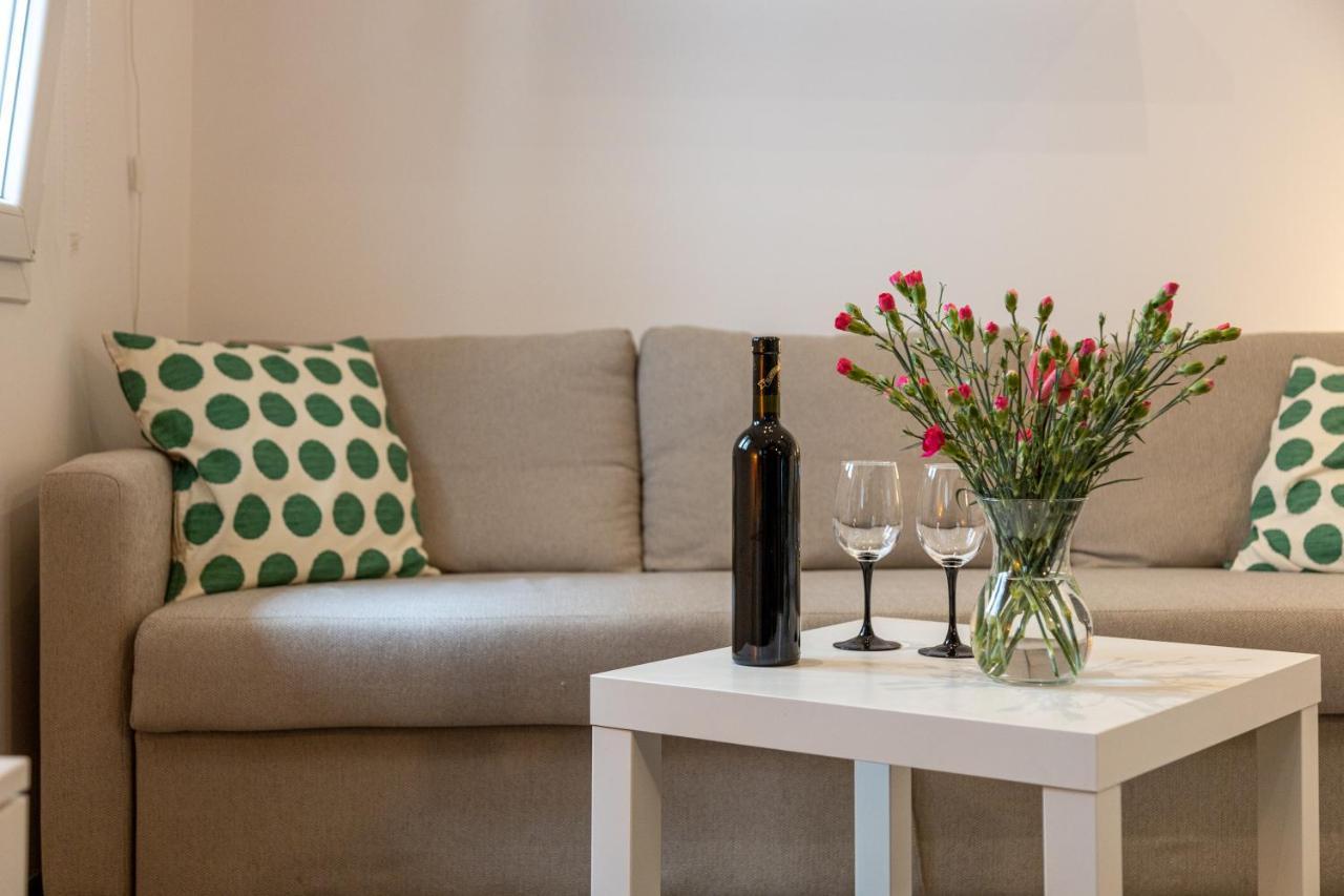 4 Us Apartman Split Kültér fotó