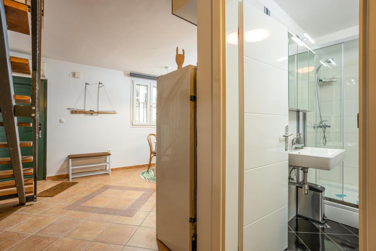 4 Us Apartman Split Kültér fotó