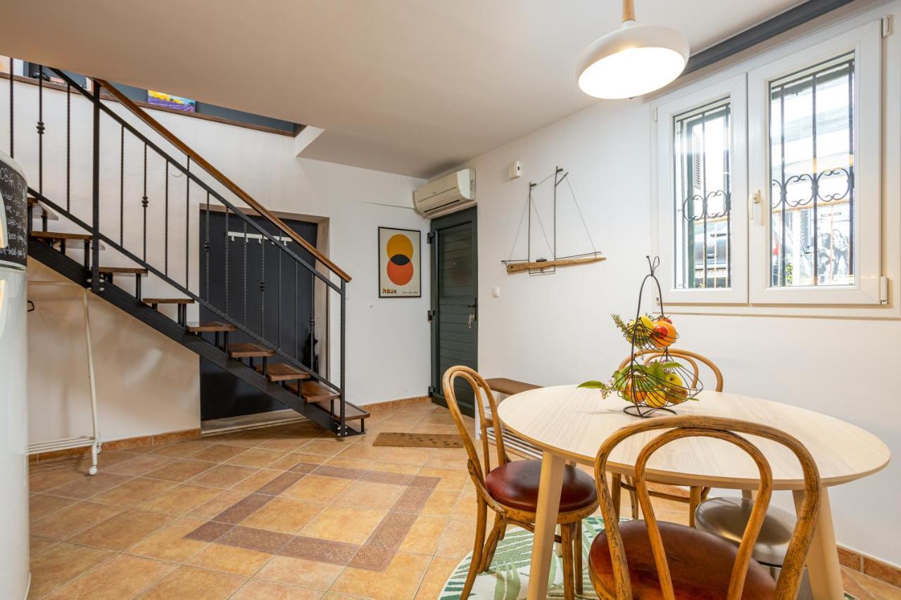 4 Us Apartman Split Kültér fotó