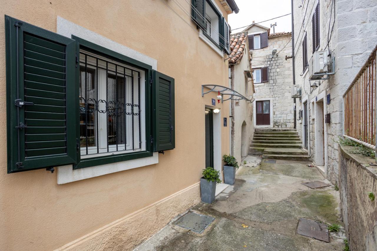 4 Us Apartman Split Kültér fotó