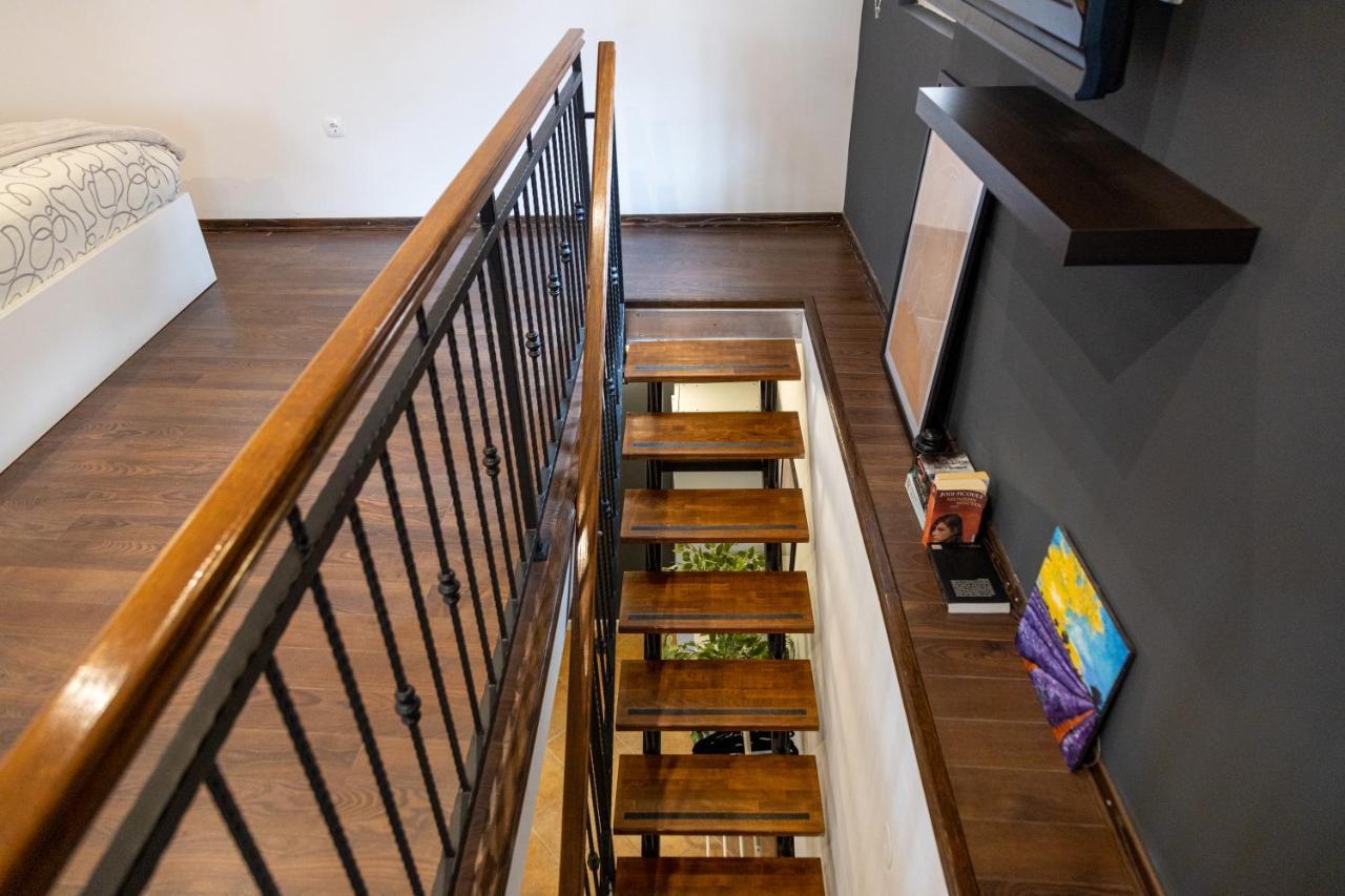 4 Us Apartman Split Kültér fotó