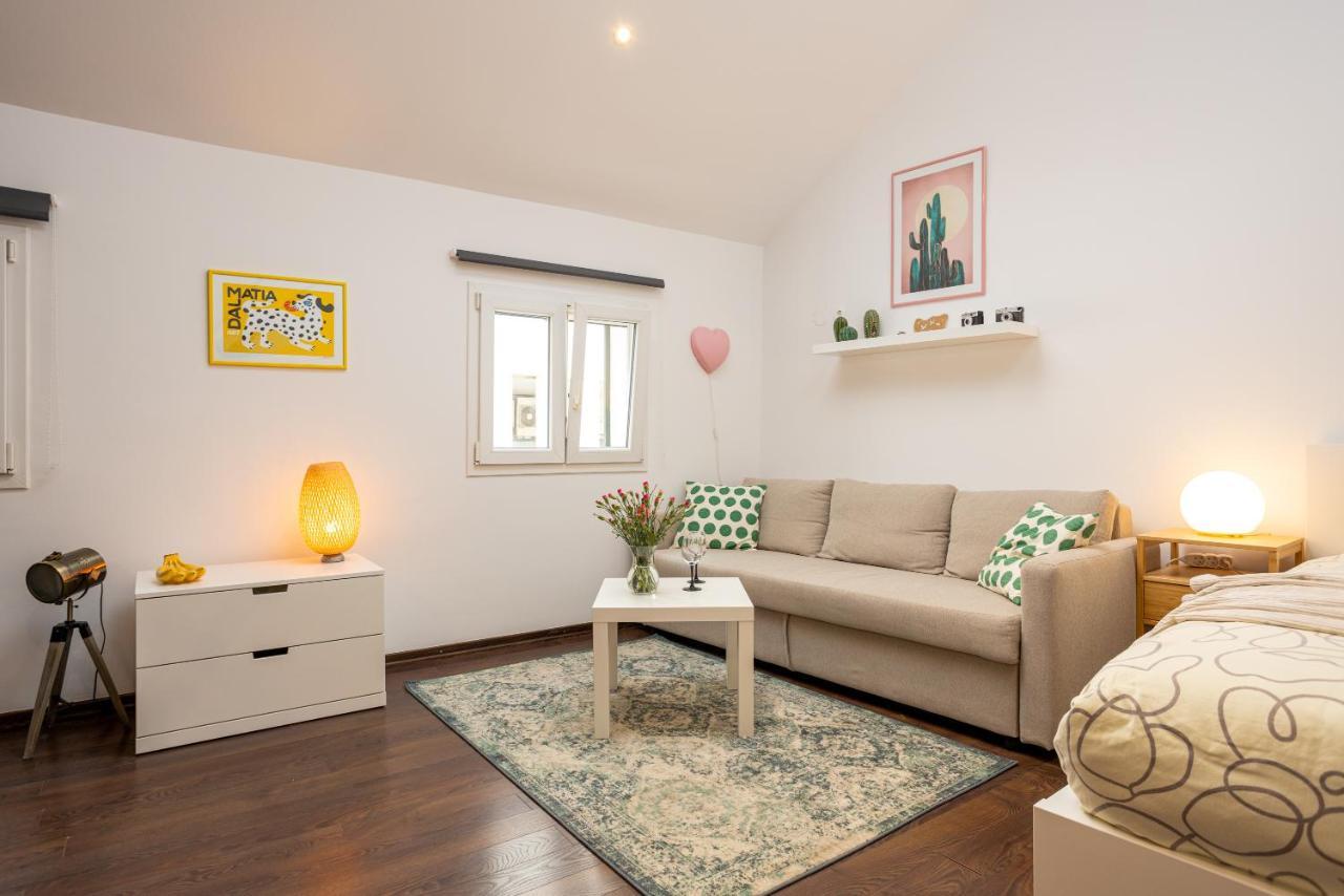 4 Us Apartman Split Kültér fotó