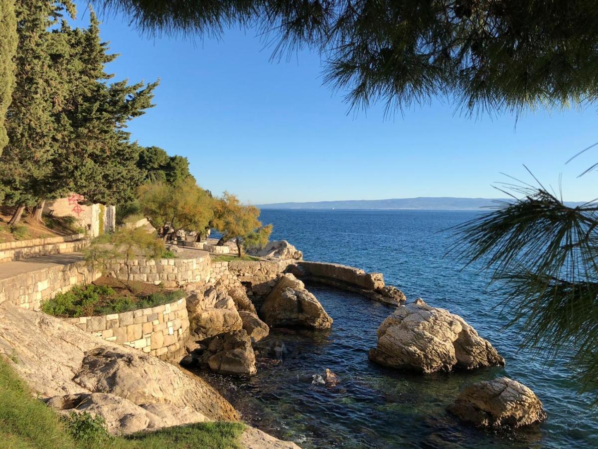 4 Us Apartman Split Kültér fotó